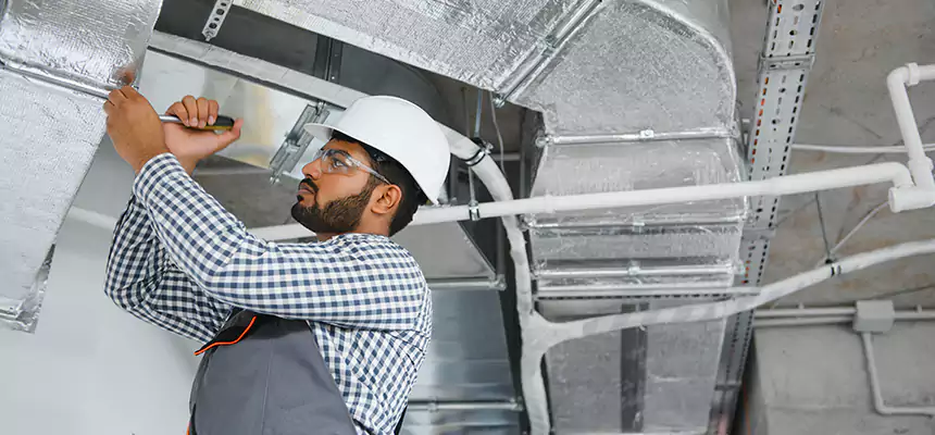 Proactive Ac Vent Repairs & Air Duct Replacement Companies Near Me in Cameron Park