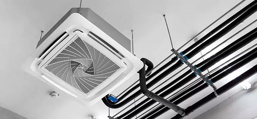 Our Air Duct Deep Cleaning Services in Cameron Park, CA