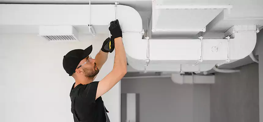 Our Air Duct Repair Services in Cameron Park, CA