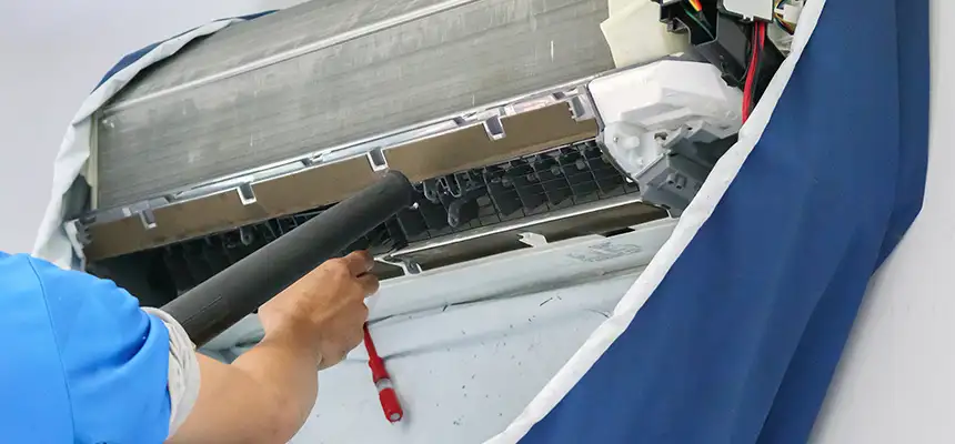 Advanced Clogged Dryer Vent Repair for Multi-Unit & Commercial in Cameron Park, CA