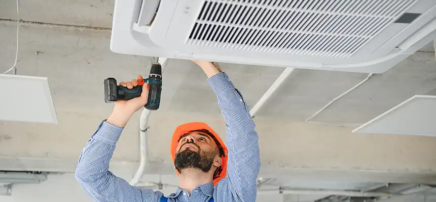 Detailed Multi‑Unit Riser & Roof Termination Cleaning in Cameron Park