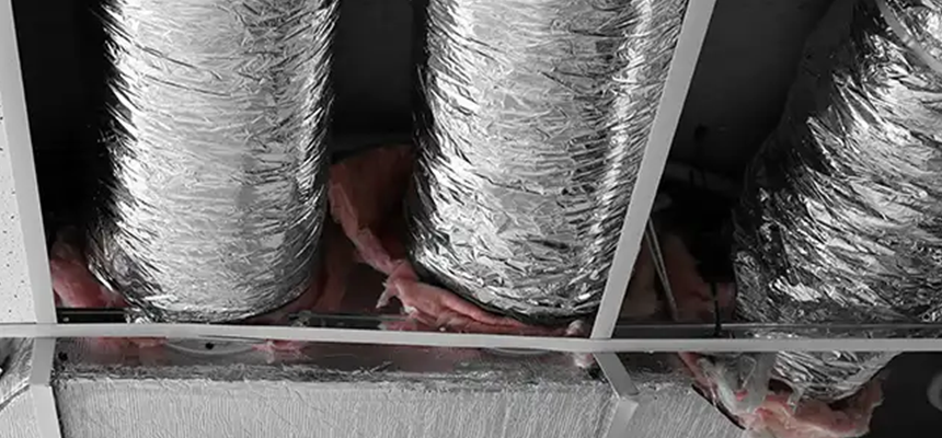 Scalable Commercial Multi‑Unit Dryer Vent Camera Inspection in Cameron Park, CA