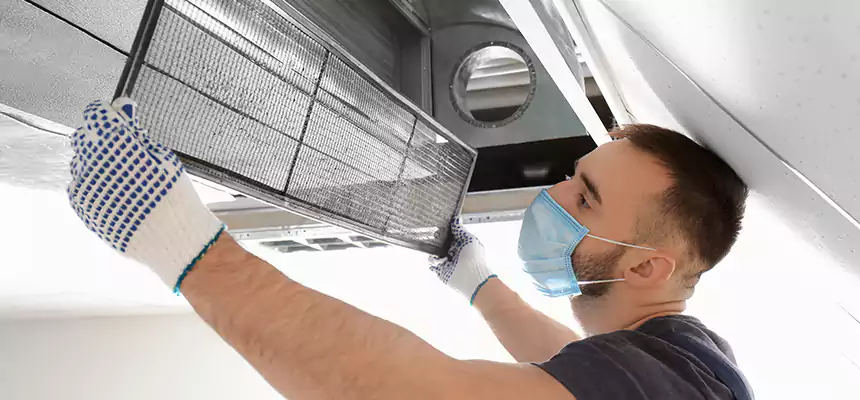 Our Dryer Vent Cleaning Services in Cameron Park, CA