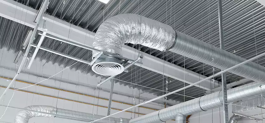Our Dryer Vent Hose Replacement Services in Cameron Park, CA