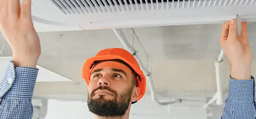 Our Furnace Vent Cleaning Services in Cameron Park, CA