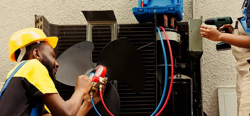 Our HVAC Airflow Optimization Services in Cameron Park, CA