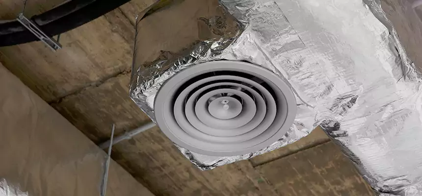 Our Industrial Dryer Vent Cleaning Services in Cameron Park, CA
