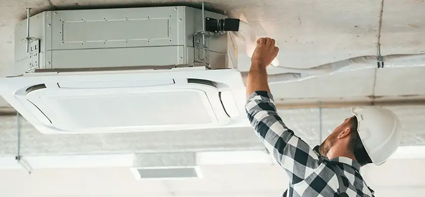 Our Local Vent Cleaning Services in Cameron Park, CA