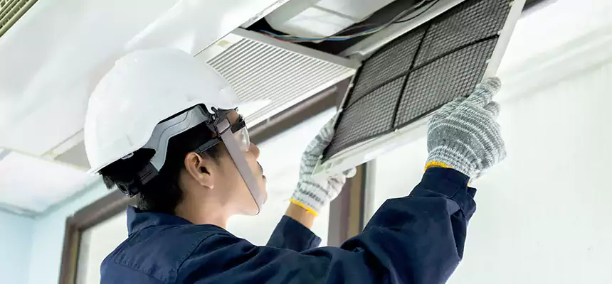 Our Multi-family Home Duct Cleaning Services in Cameron Park, CA