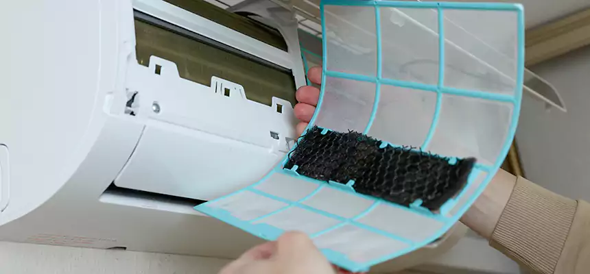 Gentle Ductwork Odor-Control Pet Dander Duct Cleaning in Cameron Park, CA