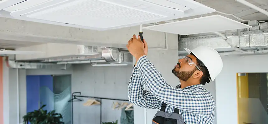 Our Roof Dryer Vent Cleaning Services in Cameron Park, CA