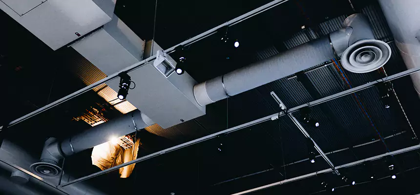 Our Seasonal Allergy Air Duct Cleaning Services in Cameron Park, CA