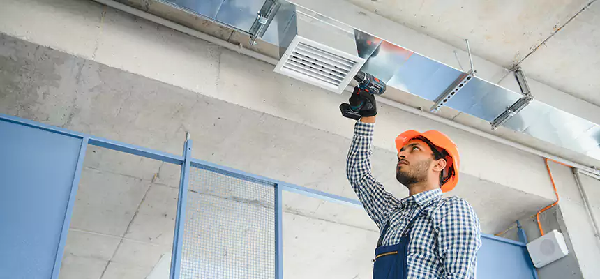 Efficient Exhaust Vent Cleaning in Cameron Park, CA