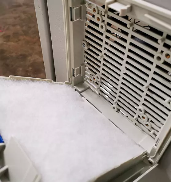 Professional Air Duct Expansion Solutions in Cameron Park, CA