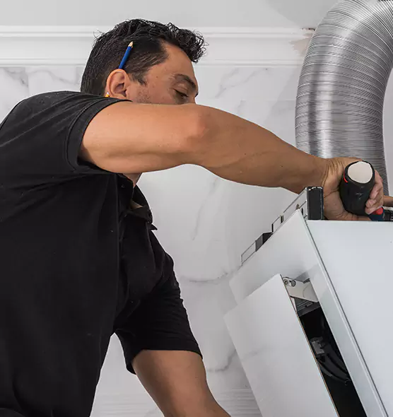 Trusted Bathroom Exhaust Duct Cleaning in Cameron Park, CA