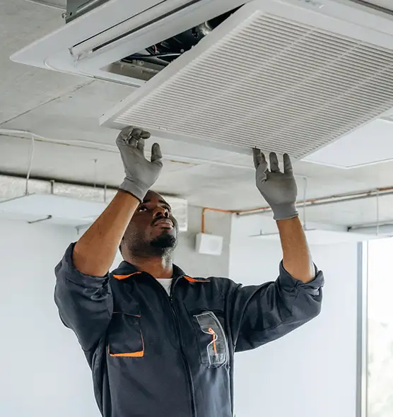 About Certified Air Duct Specialists in Cameron Park, CA