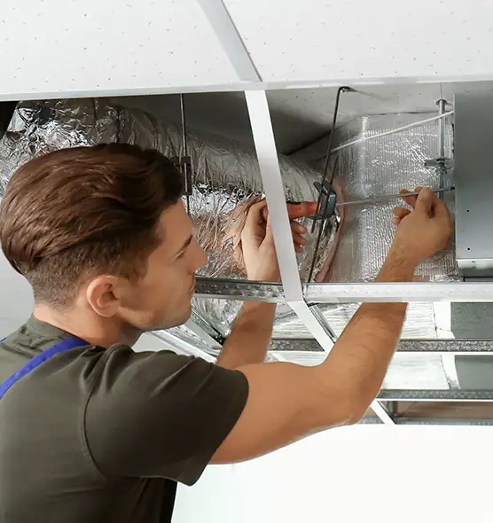 Professional Clogged Dryer Vent Repair in Cameron Park, CA