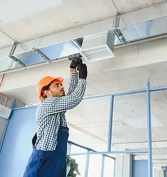 About Commercial Laundry Vent Cleaning in Cameron Park, CA