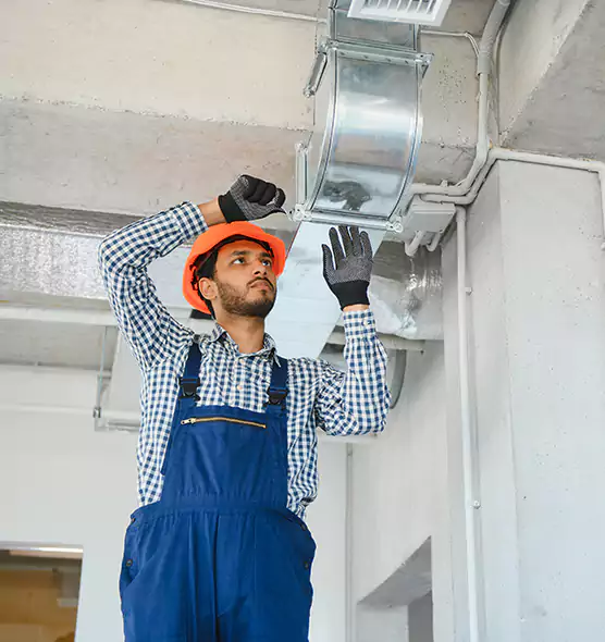 About Hotel Duct And Vent Cleaning in Cameron Park, CA