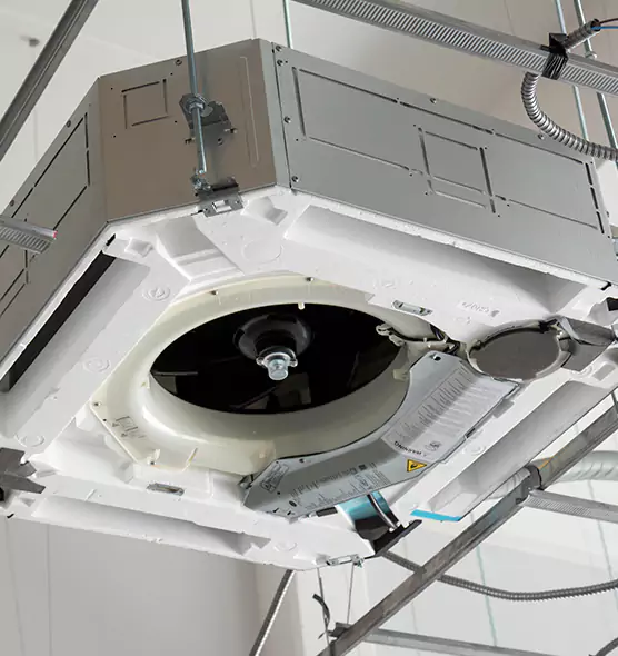 Professional Industrial Dryer Vent Cleaning in Cameron Park, CA