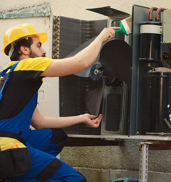 Top-Rated New Room Vent Extension in Cameron Park, CA