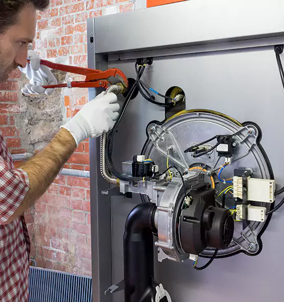 Advanced Repair Dryer Vent Hose in Cameron Park, CA