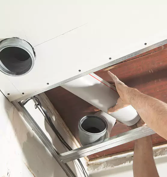 Professional Seasonal Allergy Air Duct Cleaning in Cameron Park, CA