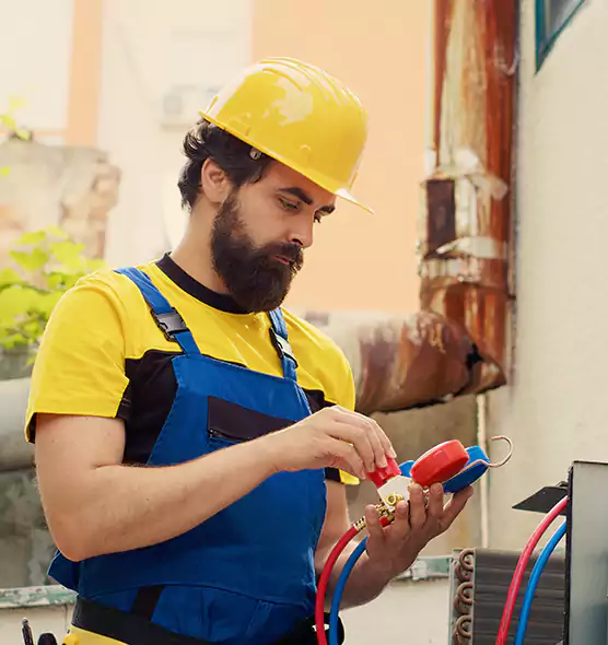 About Smart HVAC Installation in Cameron Park, CA