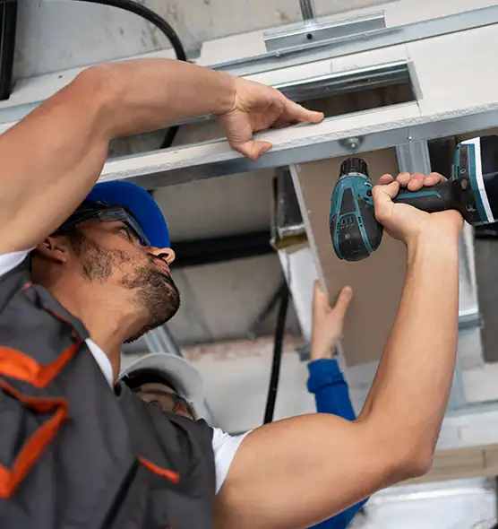 About Vent Smoke Odor Elimination in Cameron Park, CA