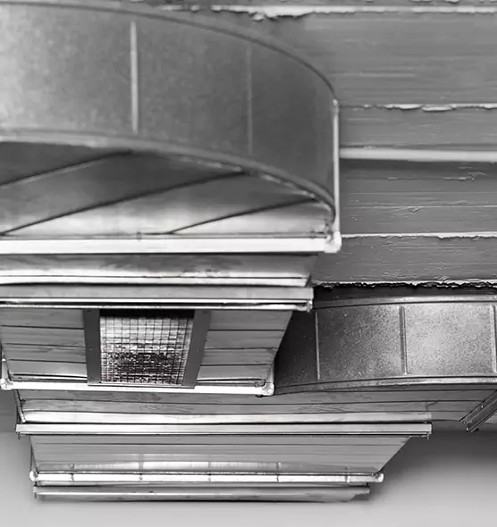 Professional Wall Vent Cleaning Service in Cameron Park, CA