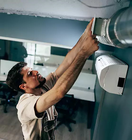 Reliable Warehouse Vent Cleaning in Cameron Park, CA