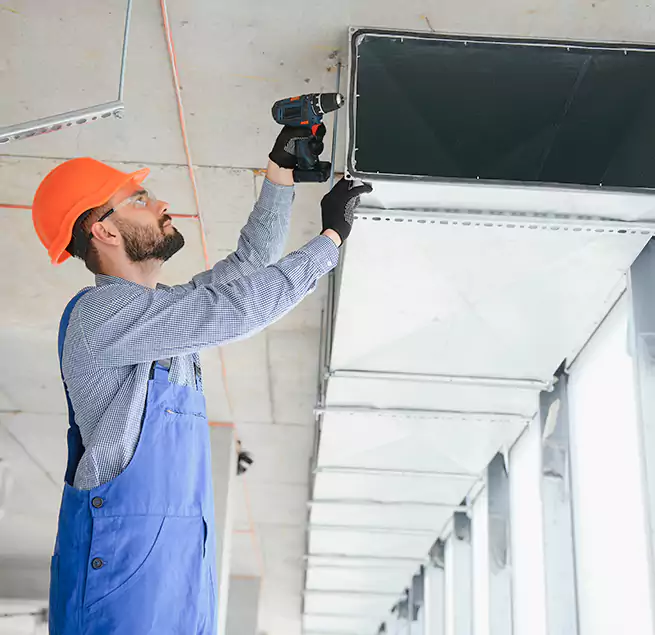 Why Homeowners & Businesses Trust Us in Cameron Park, CA?