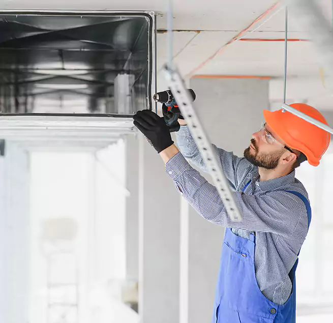 Why Homeowners & Businesses Trust Us Cameron Park, CA