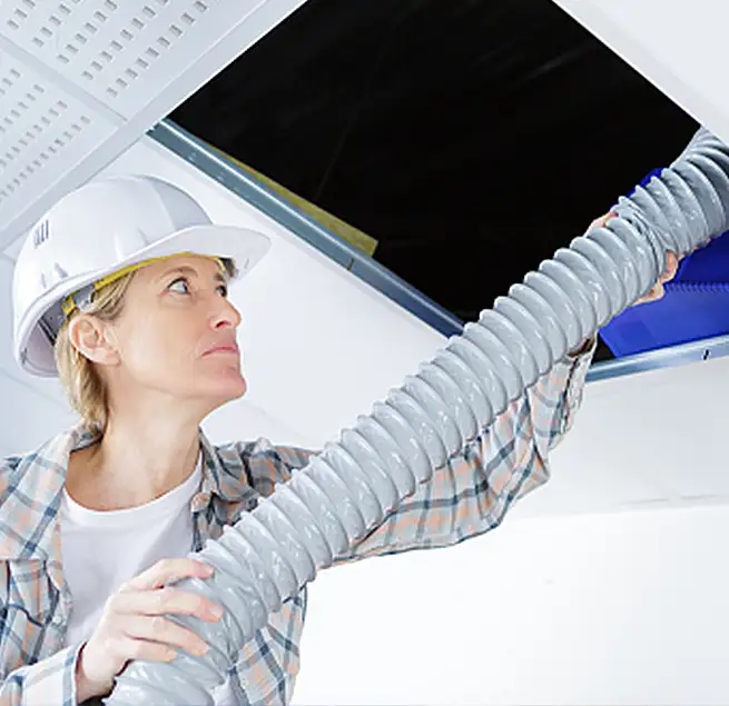 Why Homeowners & Businesses Trust Us Cameron Park, CA