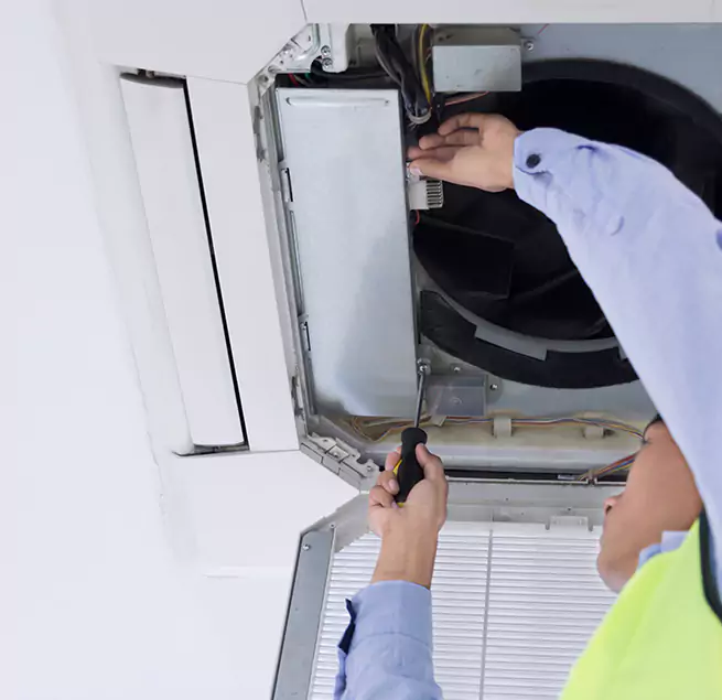 Why Homeowners & Businesses Trust Us Cameron Park, CA?