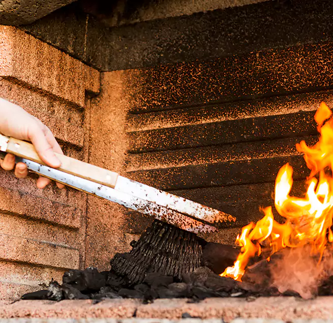 Why Homeowners & Businesses Trust Us in Cameron Park, CA?