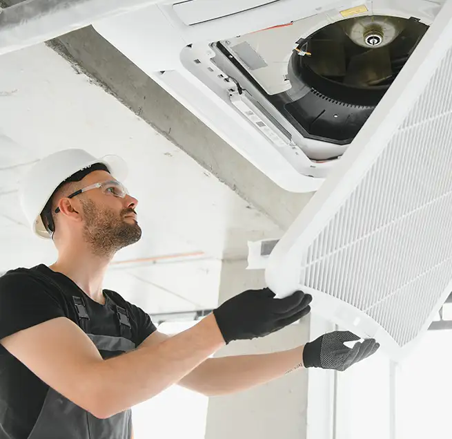 Why Homeowners & Businesses Trust Us in Cameron Park, CA?