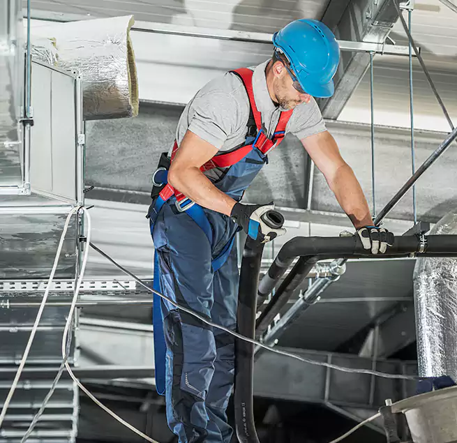 Why Homeowners & Businesses Trust Us in Cameron Park, CA?