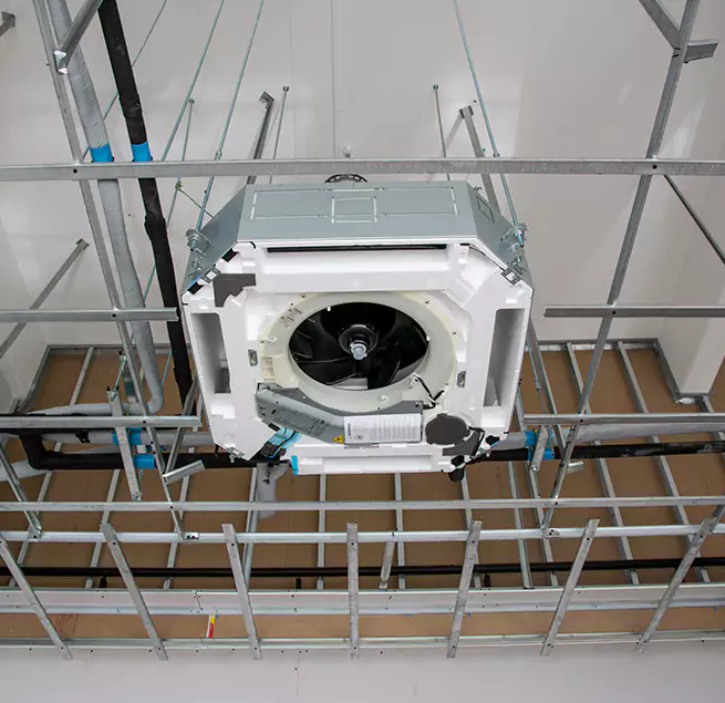 Why Homeowners & Businesses Trust Us in Cameron Park, CA?