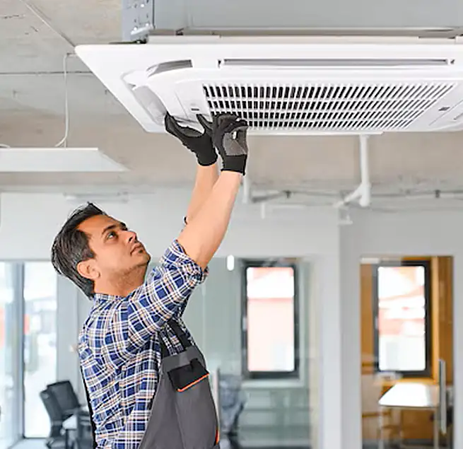 Why Homeowners & Businesses Trust Us in Cameron Park, CA?