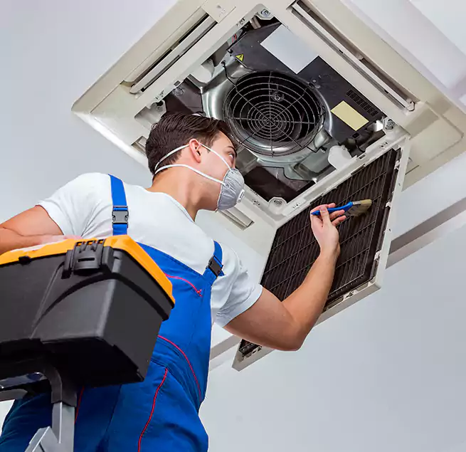 Why Homeowners & Businesses Trust Us in Cameron Park, CA