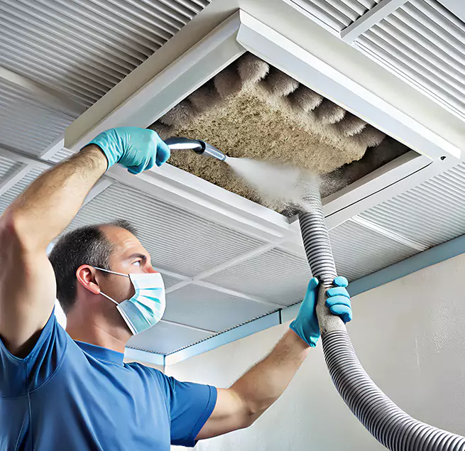 Why Homeowners & Businesses Trust Us Cameron Park, CA?