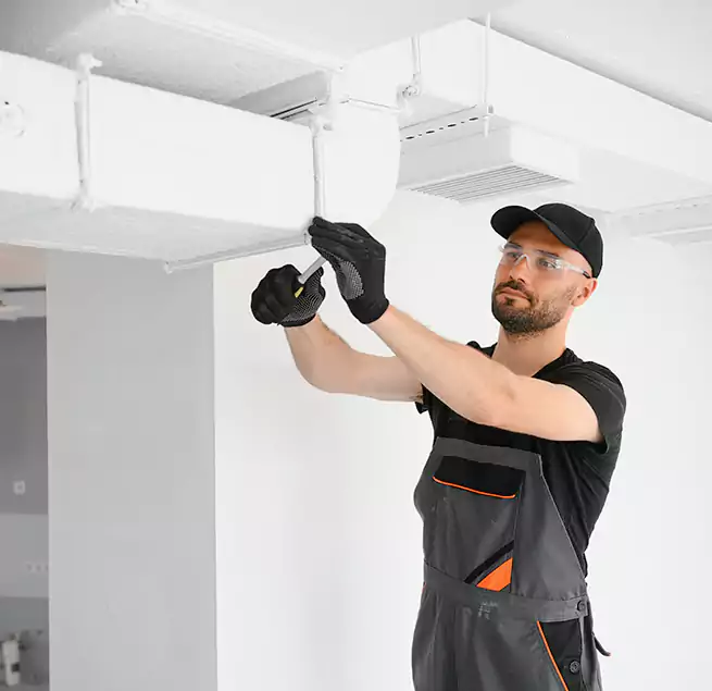 Why Homeowners & Businesses Trust Us in Cameron Park, CA?