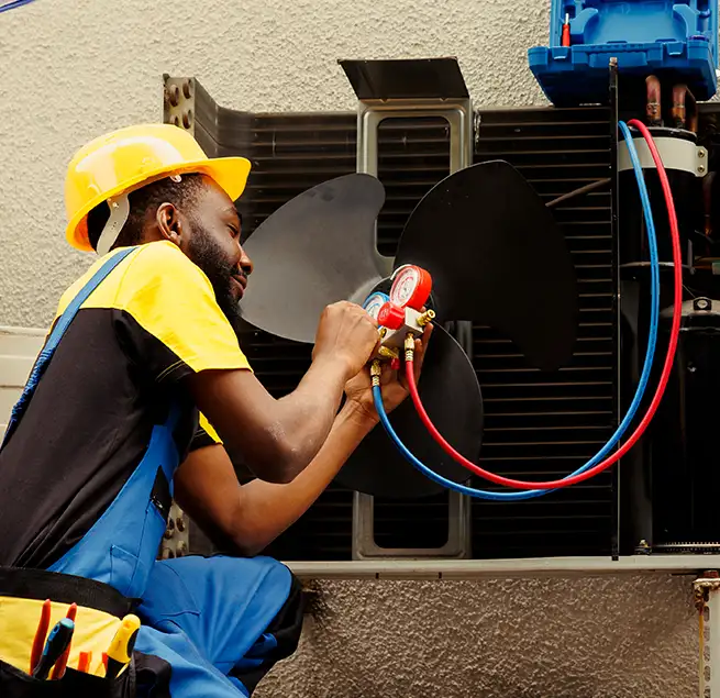 Why Homeowners & Businesses Trust Us in Cameron Park, CA?