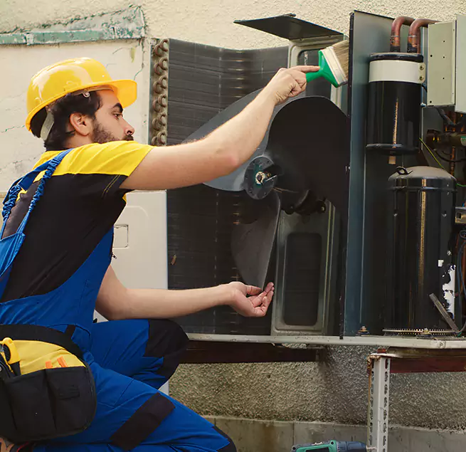 Why Homeowners & Businesses Trust Us Cameron Park, CA?