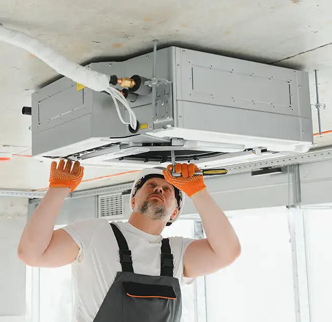 Why Homeowners & Businesses Trust Us Cameron Park, CA