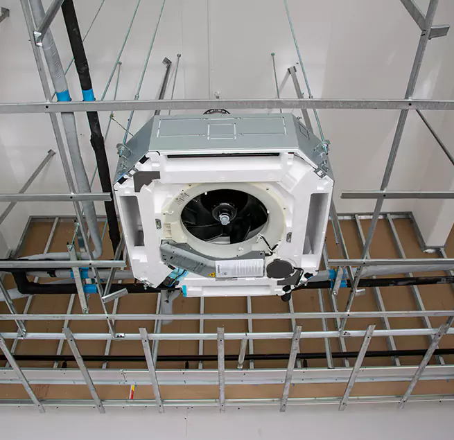 Why Homeowners & Businesses Trust Us Cameron Park, CA