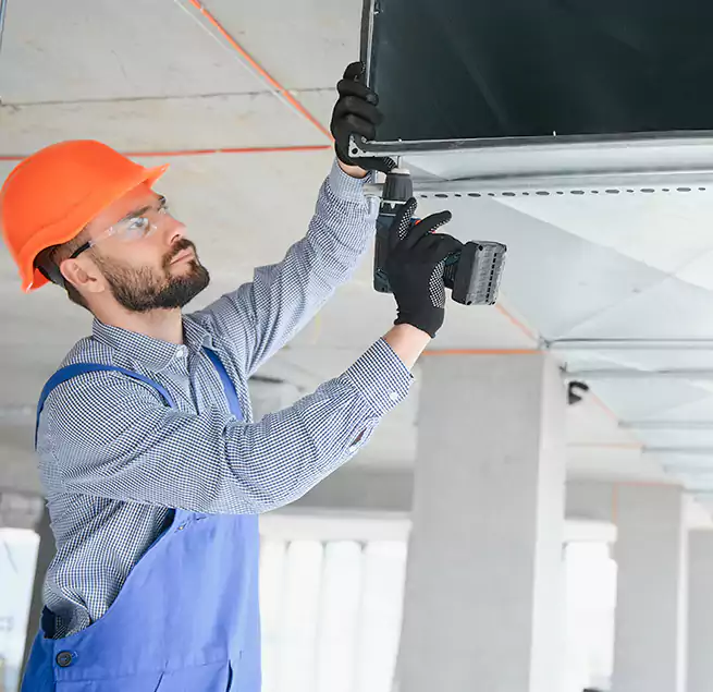 Why Homeowners & Businesses Trust Us in Cameron Park, CA?