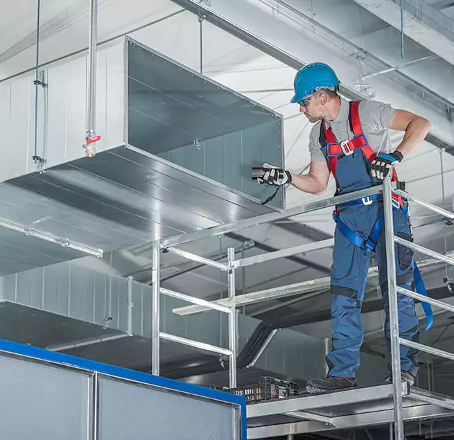 Why Homeowners Businesses Trust Us in Cameron Park, CA