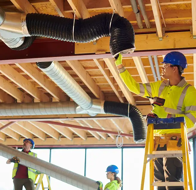 Why Homeowners & Businesses Trust Us in Cameron Park, CA?